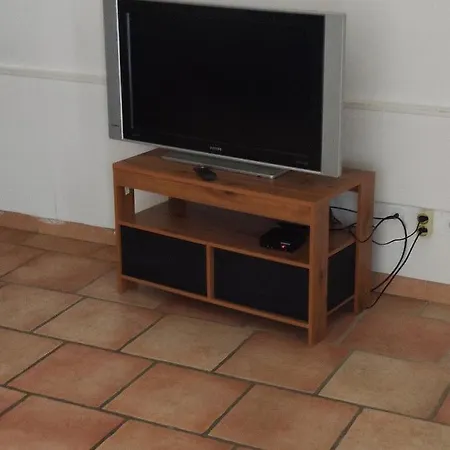 Apartment Meuble 3 *