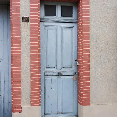 Meuble 3 Appartamento Carcassonne