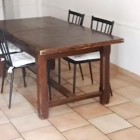 Apartment Meuble 3 Carcassonne