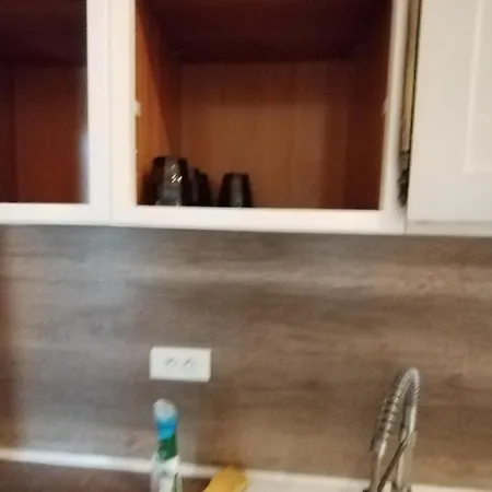 Apartment Meuble 3 *