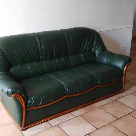 Appartamento Meuble 3 *