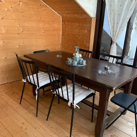 Apartment Meuble 3