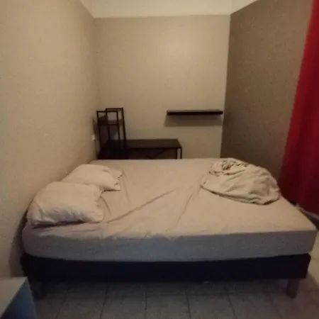 Meuble 3 Apartment