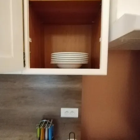 Meuble 3 Apartment