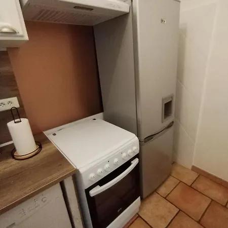 Meuble 3 Apartmán Carcassonne