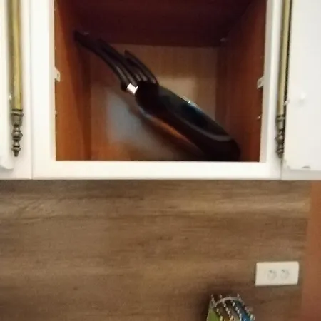 Apartment Meuble 3 *