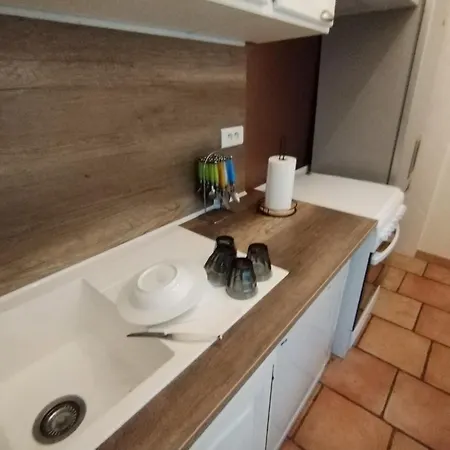 Meuble 3 Apartmán *