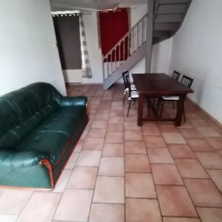 Apartment Meuble 3 Carcassonne